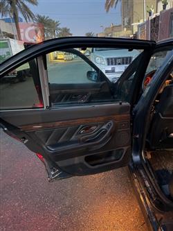 بی ئێم دەبڵیو سیریەس 7